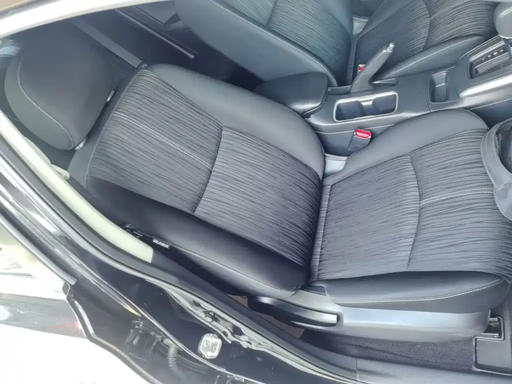 Nissan Sylphy — миниатюра 25