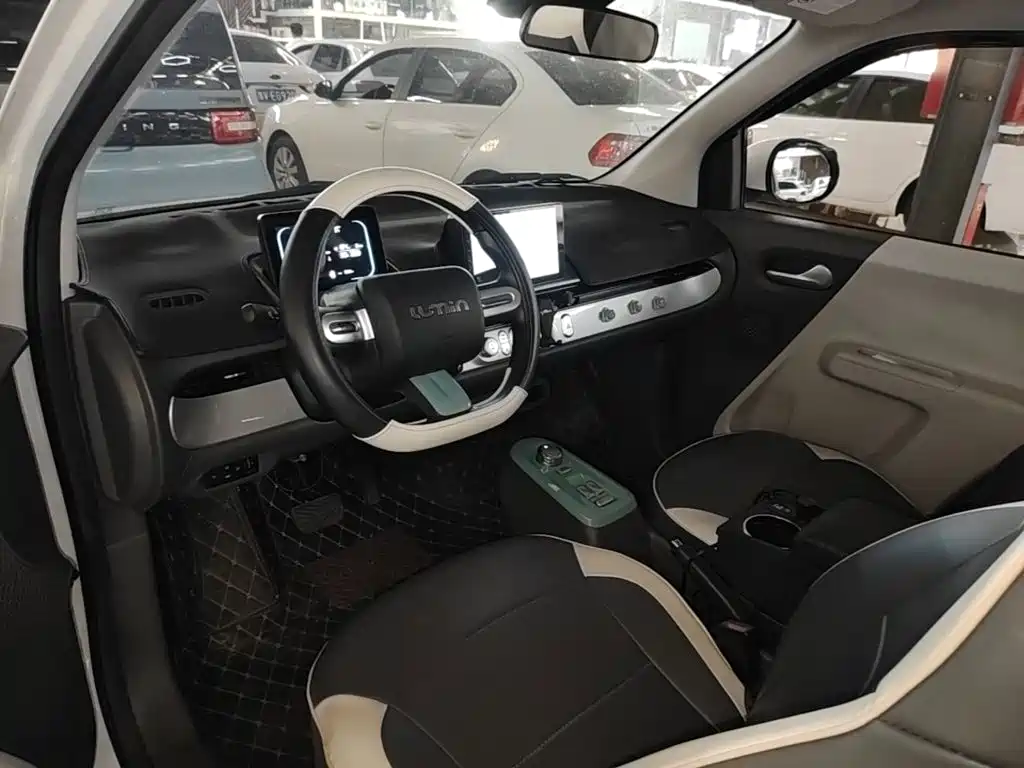 Qiyuan Lumin — миниатюра 15