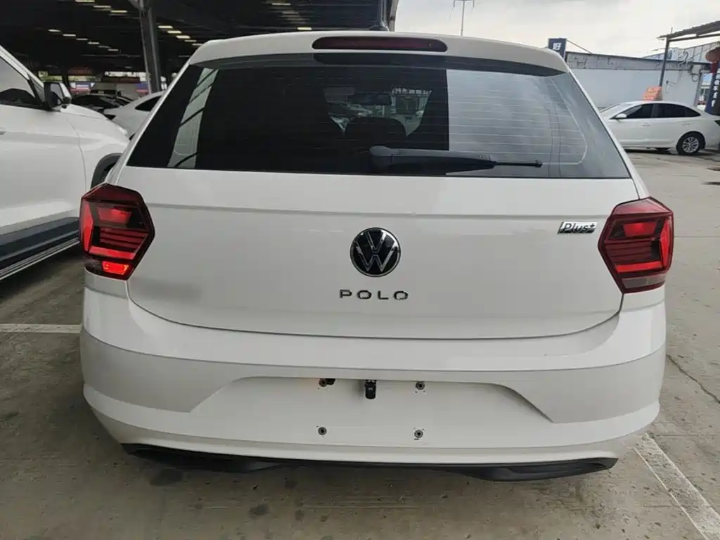Volkswagen Polo — миниатюра 6