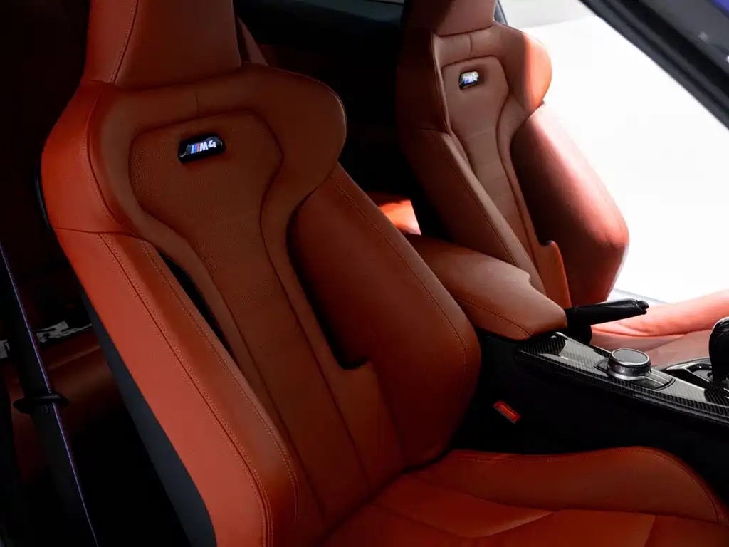 BMW M4 — миниатюра 8