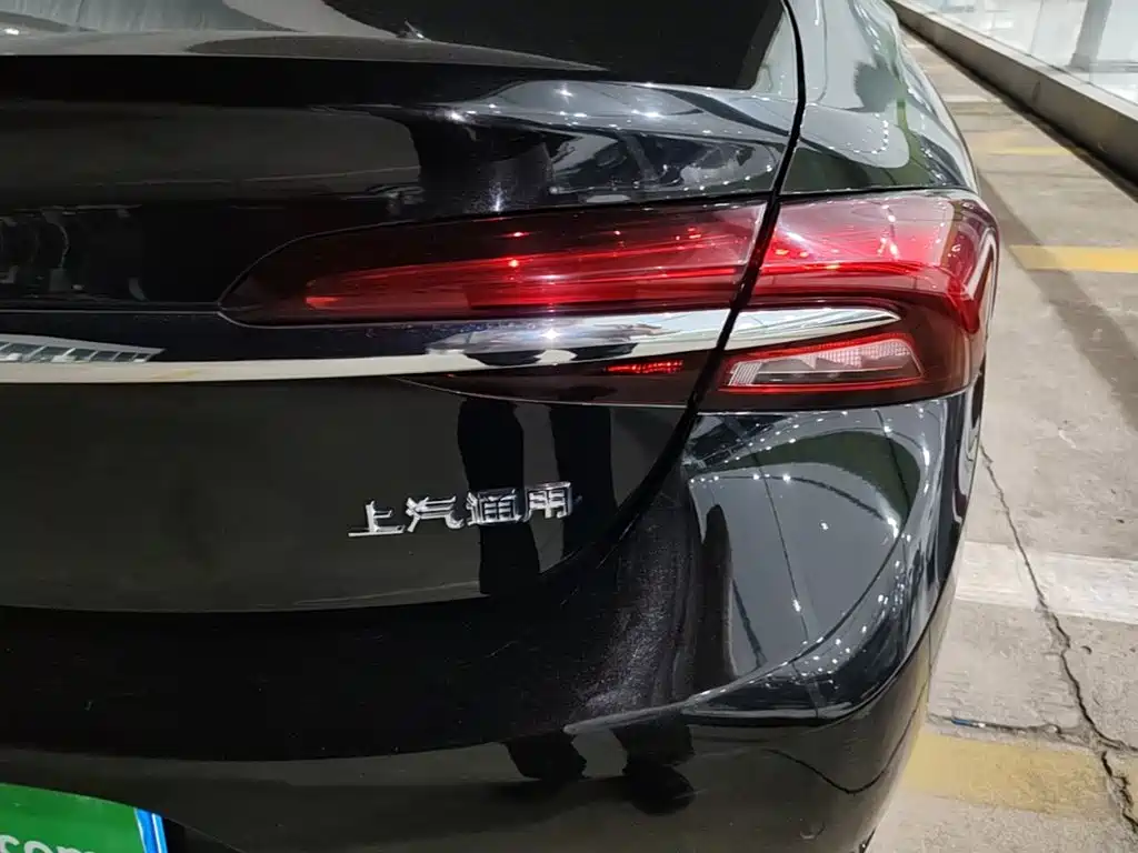 Buick LaCrosse — миниатюра 8