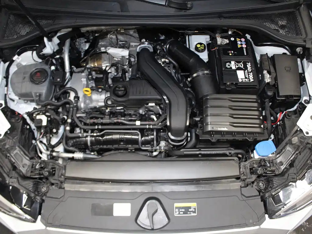 Audi Q3 — миниатюра 13