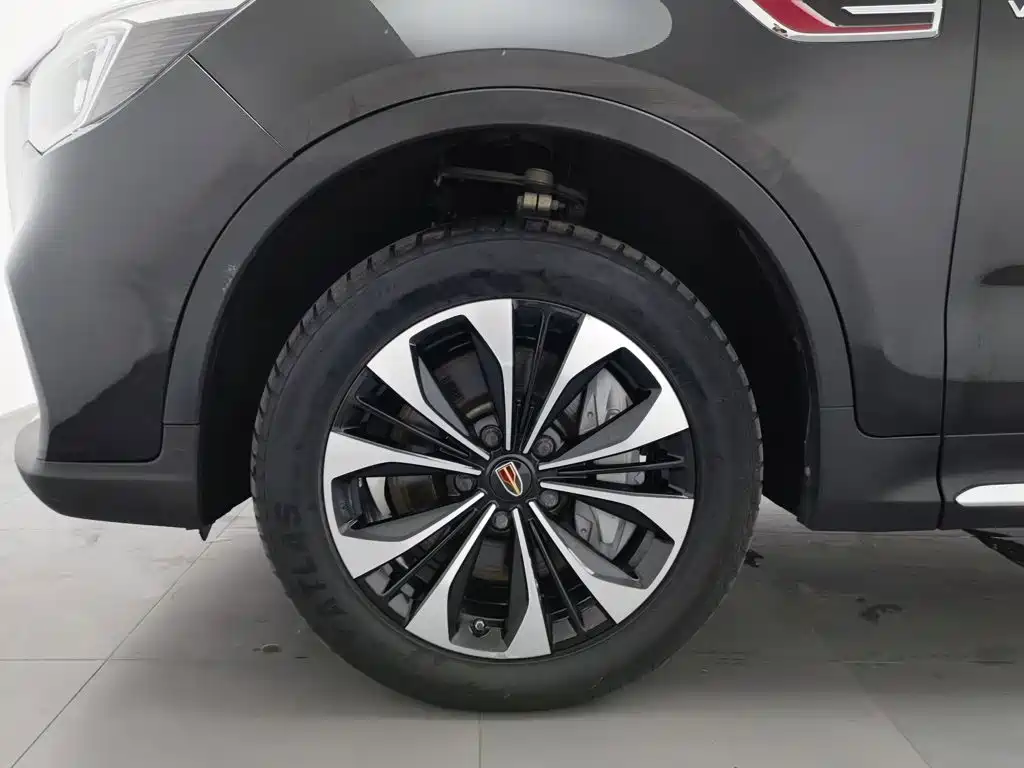 Hongqi Hongqi HS7 — миниатюра 17