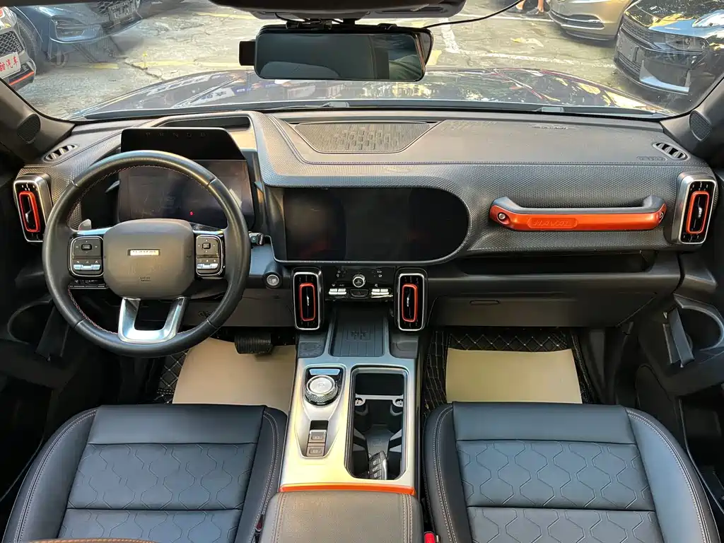 Haval Big Dog — миниатюра 11