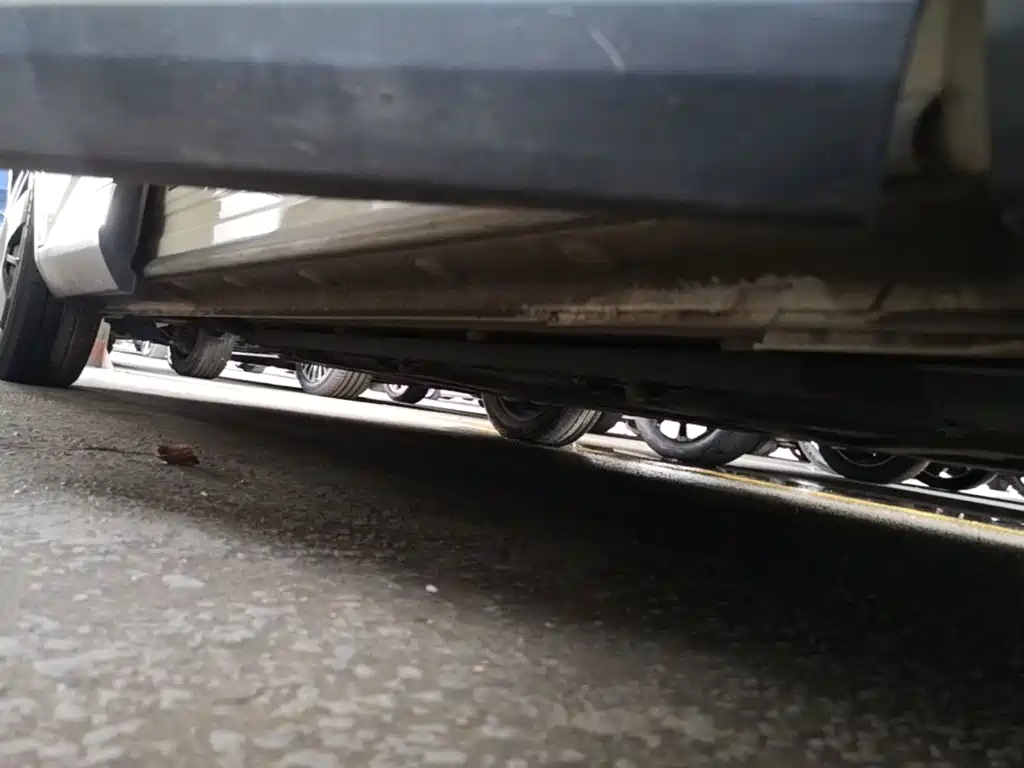 BYD Seagull — миниатюра 21