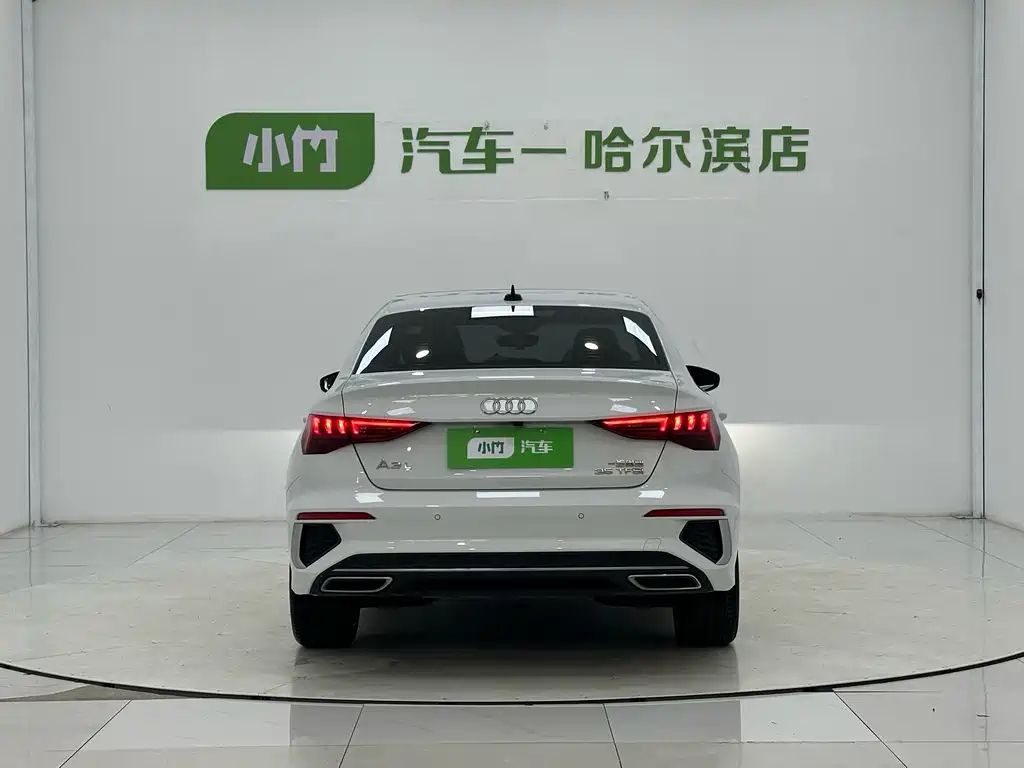 Audi A3 — миниатюра 6