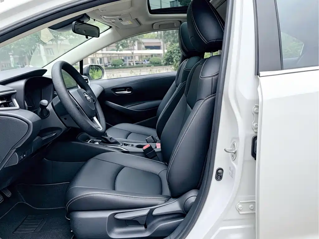 Toyota Allion — миниатюра 11