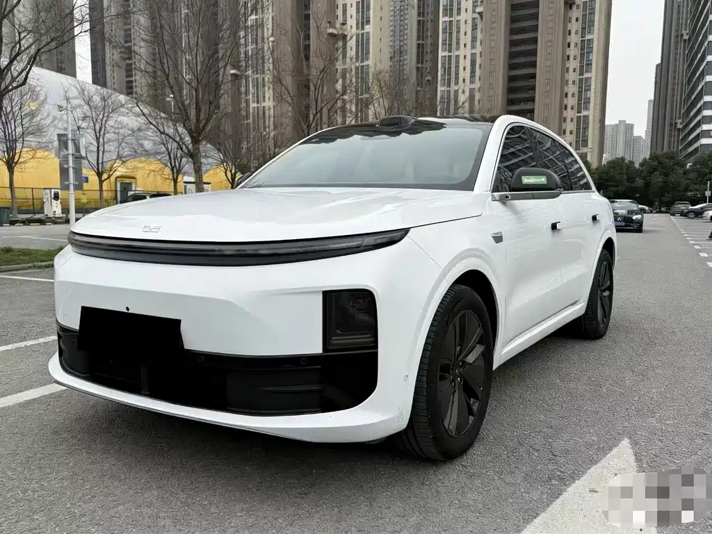 Li Auto Li L6 2024