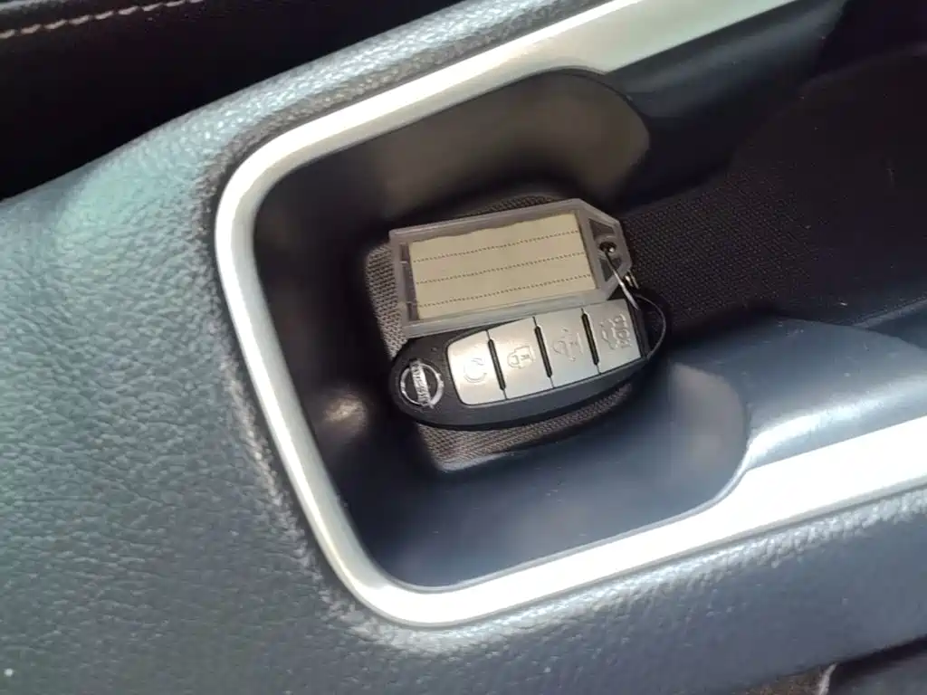 Nissan Sylphy — миниатюра 9