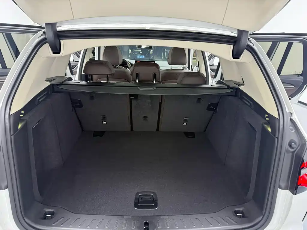 BMW X3 — миниатюра 6