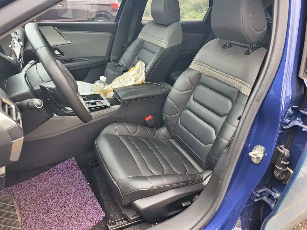 Citroen C5 X — миниатюра 8