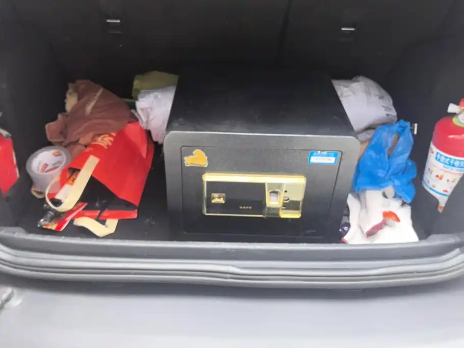 Ford Ecosport — миниатюра 4
