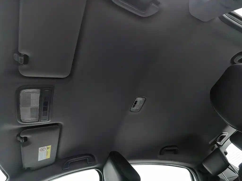 Honda XR-V — миниатюра 14