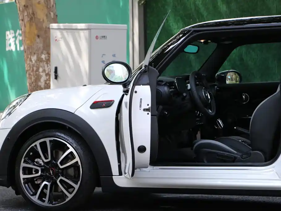 MINI Mini — миниатюра 19