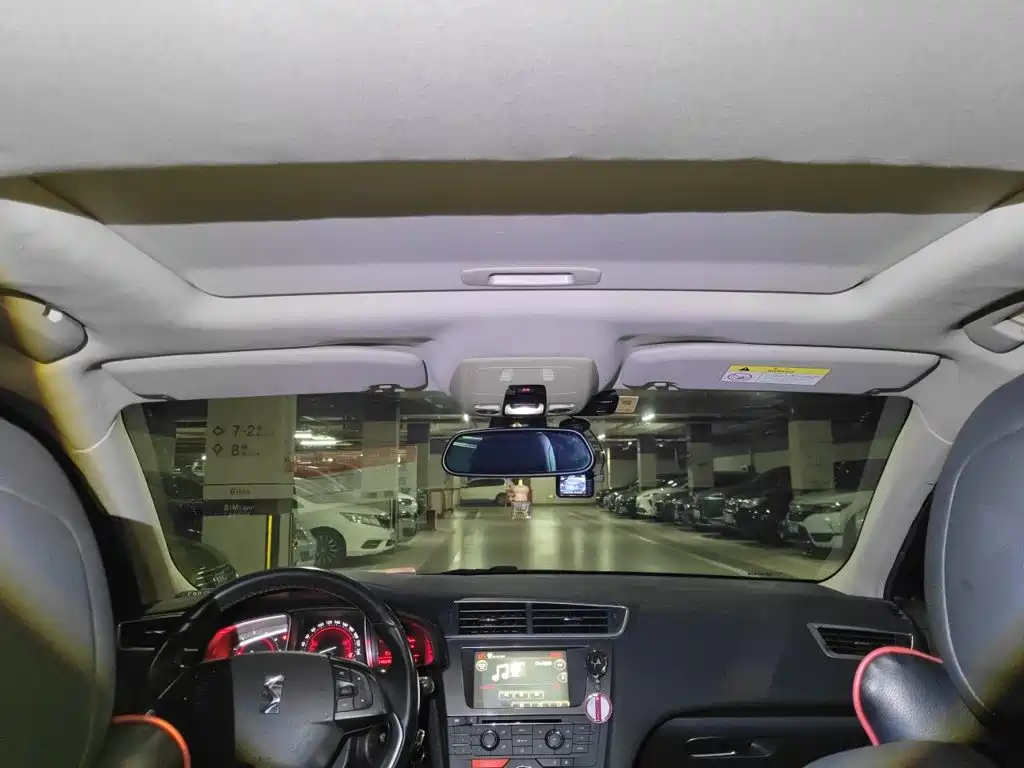 DS DS 5LS — миниатюра 19