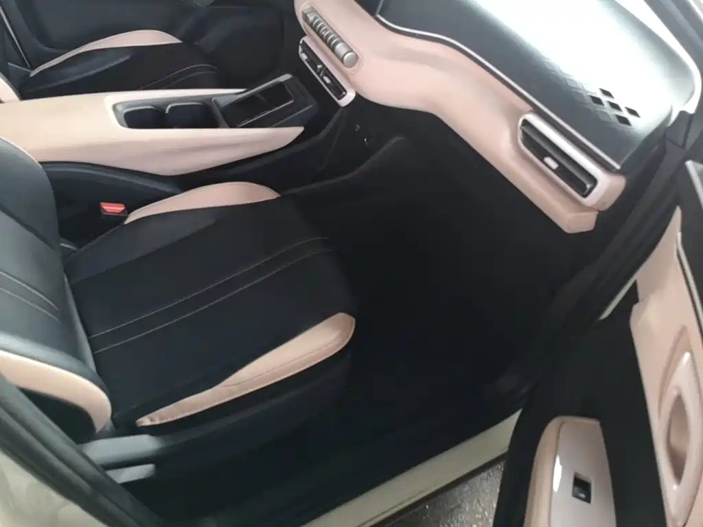 BYD Seagull — миниатюра 25