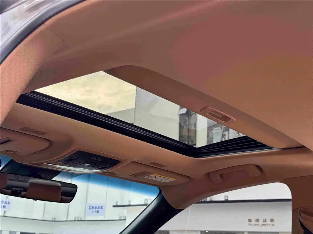 Lexus ES — миниатюра 13