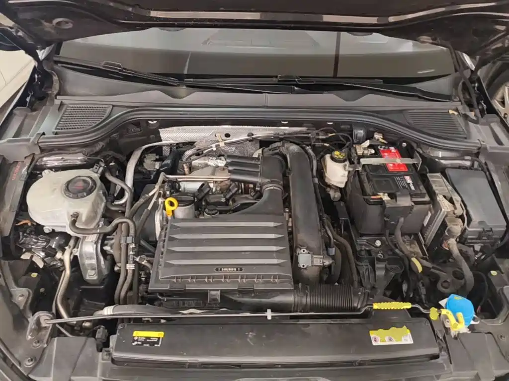 Volkswagen Golf — миниатюра 20