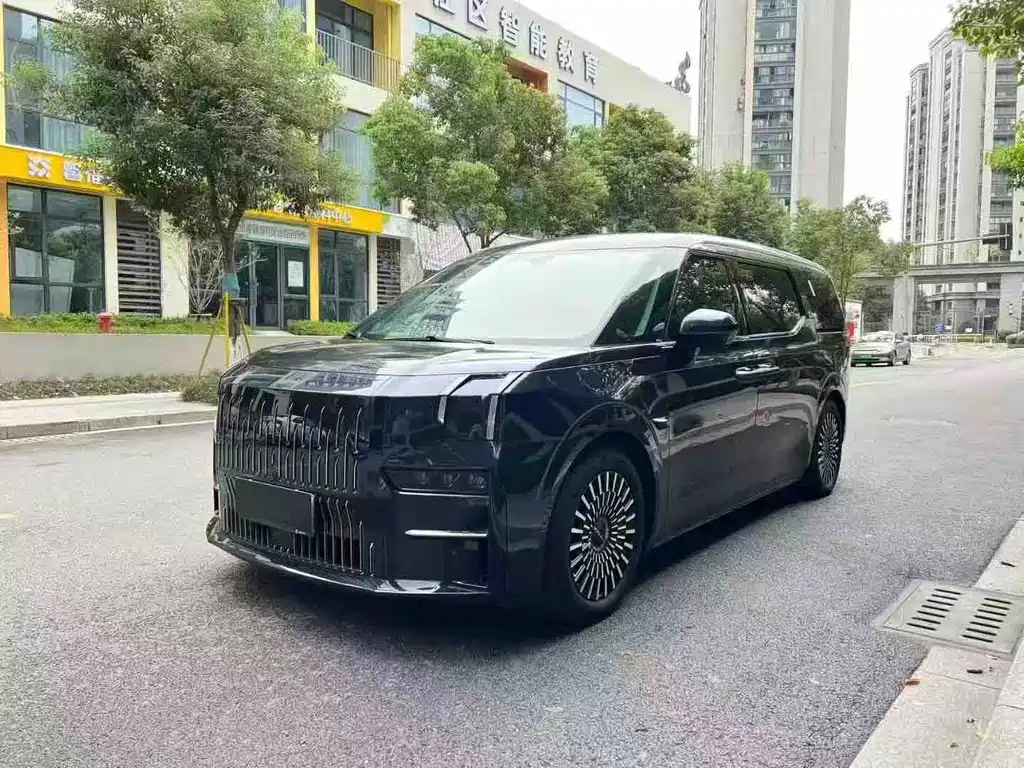 ZEEKR EXTREME KRYPTON 009