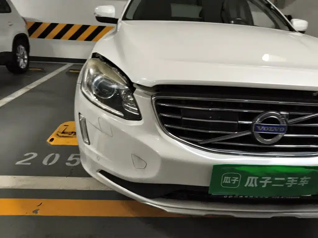 Volvo XC60 — миниатюра 7
