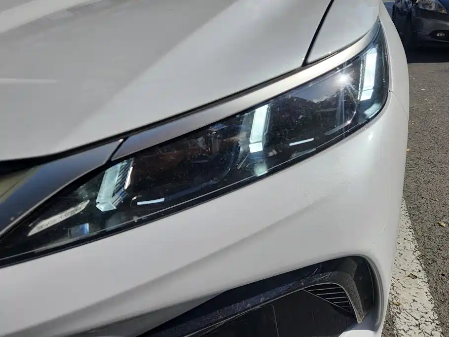 BYD Pro New Energy — миниатюра 5