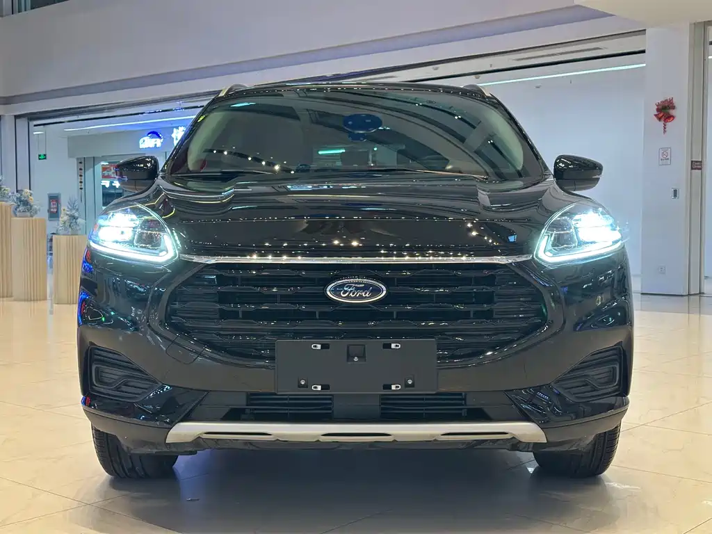 Ford Escape — миниатюра 2