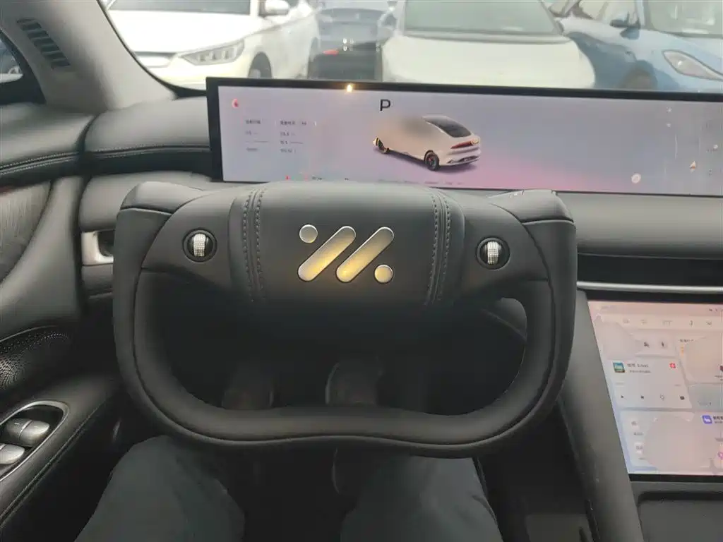 IM Motors LS6 2025 Smart Drive