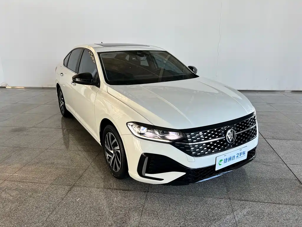 Volkswagen Lavida 2023 300TSI DSG