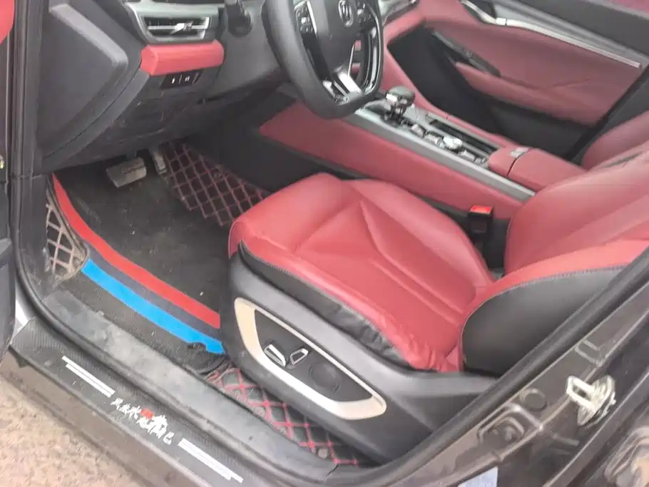 Changan CS75 PLUS — миниатюра 9