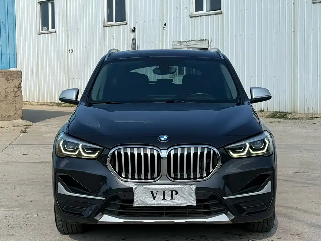 BMW X1 — миниатюра 2