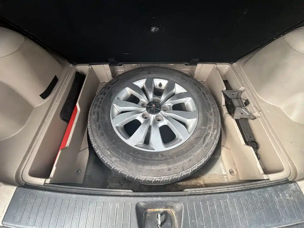 Kia Sportage — миниатюра 21