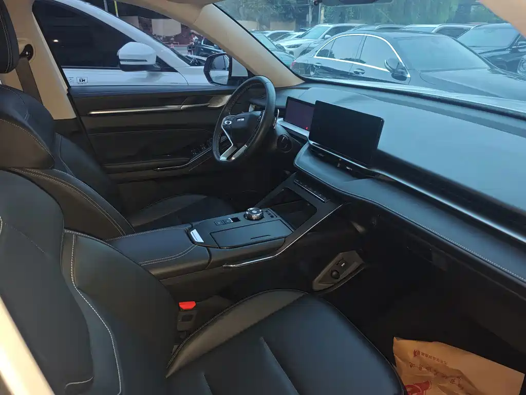 Haval H6 — миниатюра 10