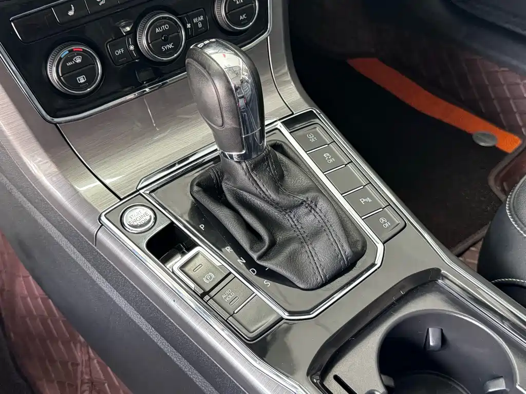 Volkswagen Passat — миниатюра 10