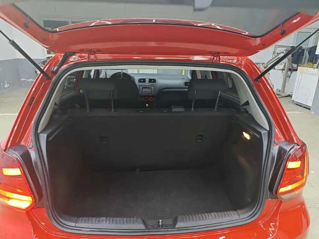 Volkswagen Polo — миниатюра 19