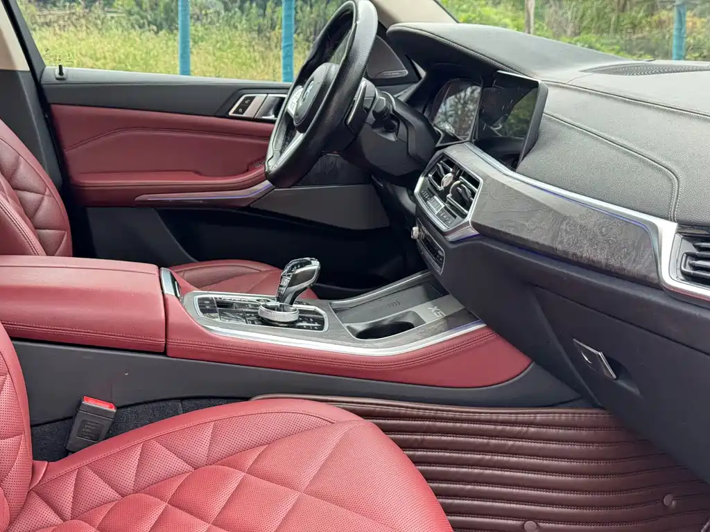 BMW X5 — миниатюра 6