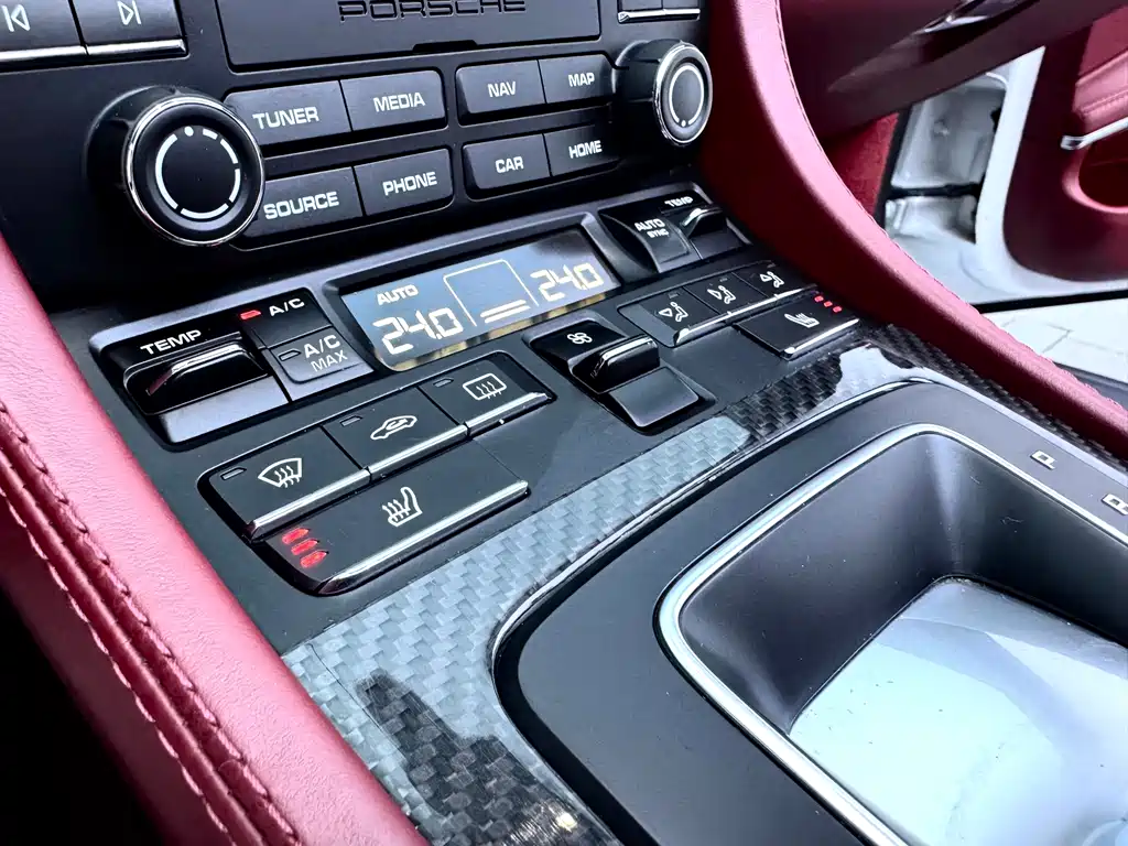Porsche 718 — миниатюра 21
