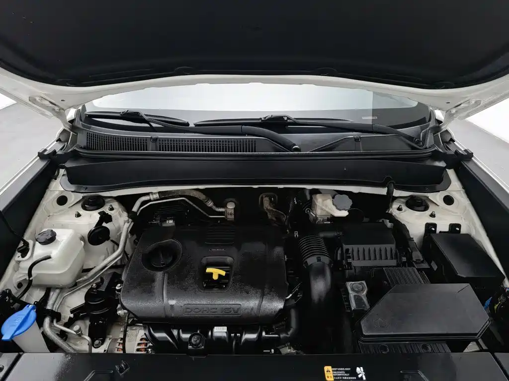 Hyundai ix35 — миниатюра 6