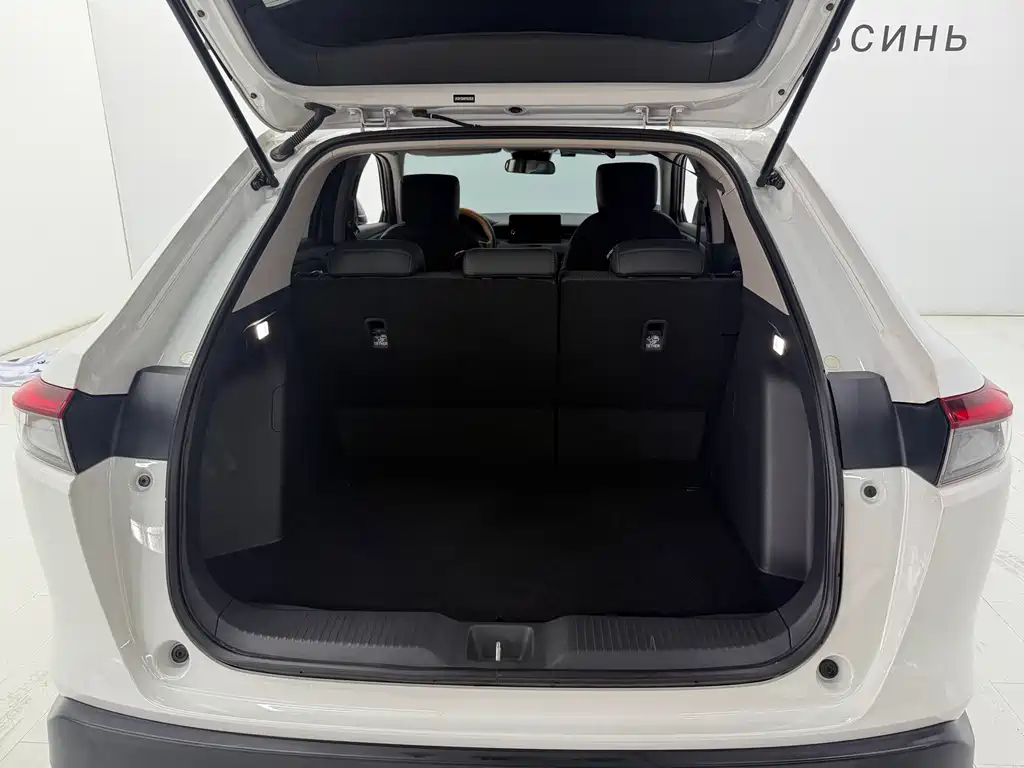 Honda Vezel — фотографии объявления, Фото 18
