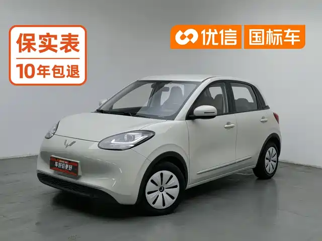 Wuling Bingo