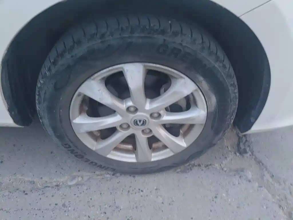 Changan Yuexiang — миниатюра 24