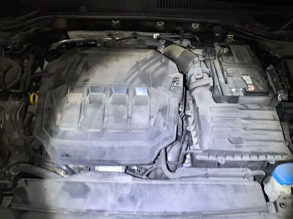 Volkswagen Passat — миниатюра 21