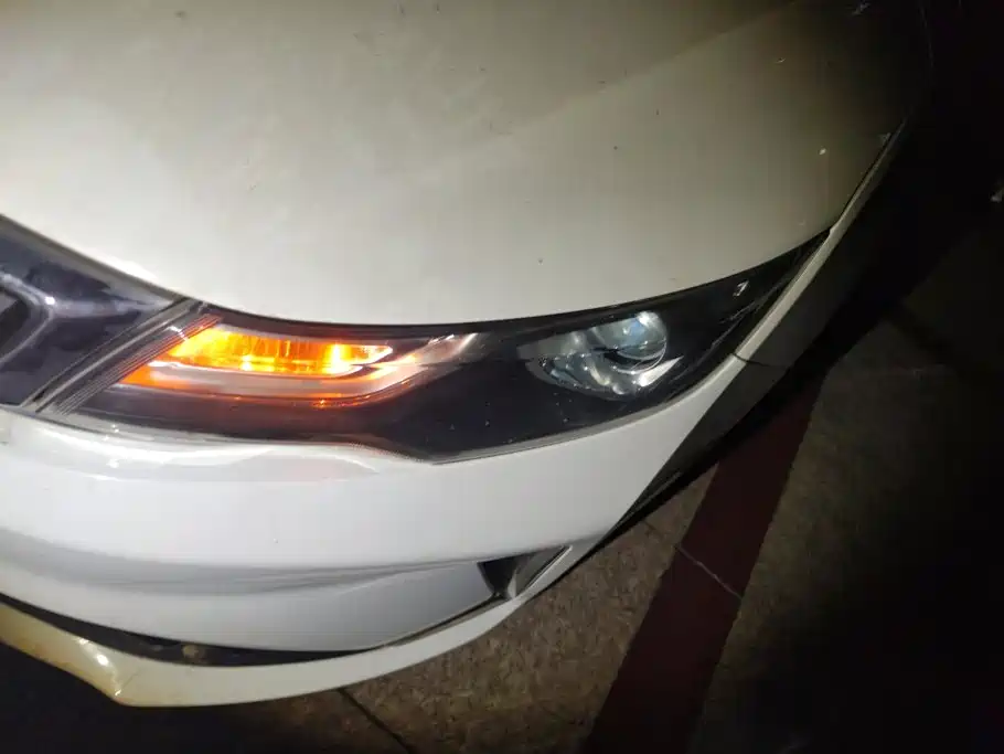 Geely Emgrand GL — миниатюра 5