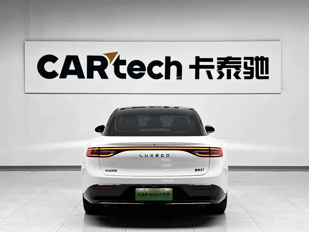 Zhijie Zhijie S7 — миниатюра 4