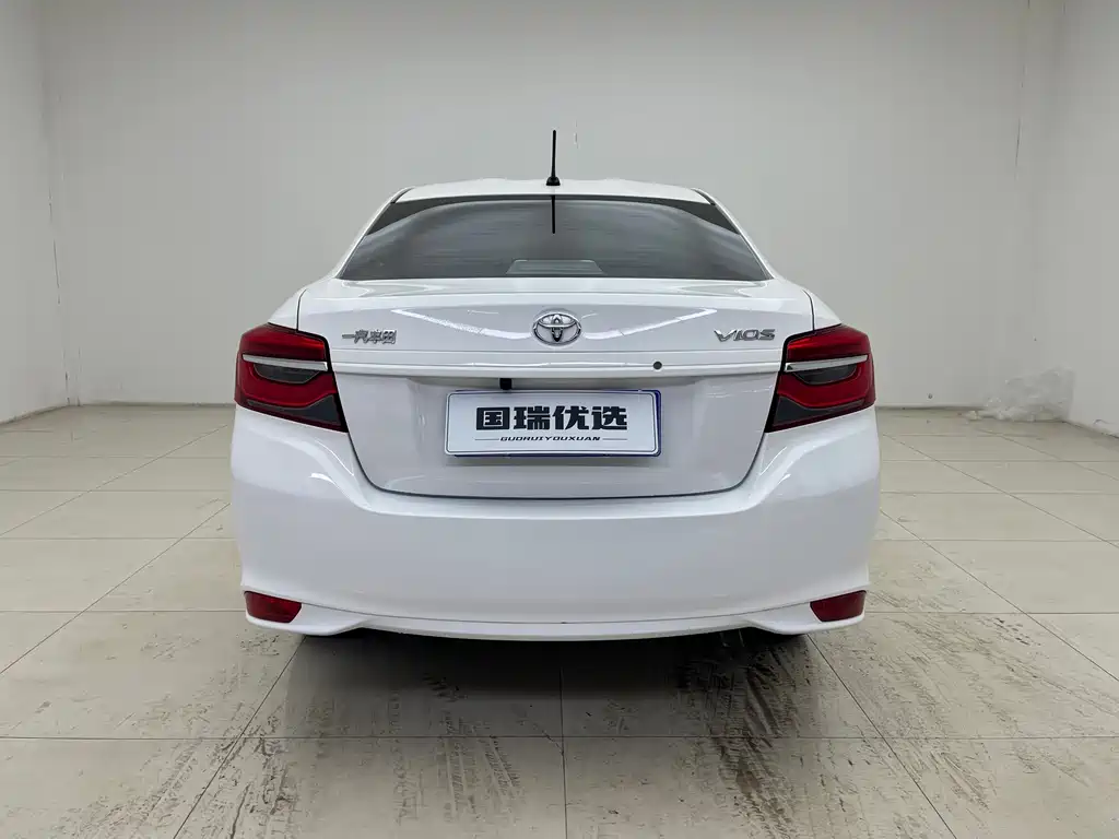 TOYOTA VIOS