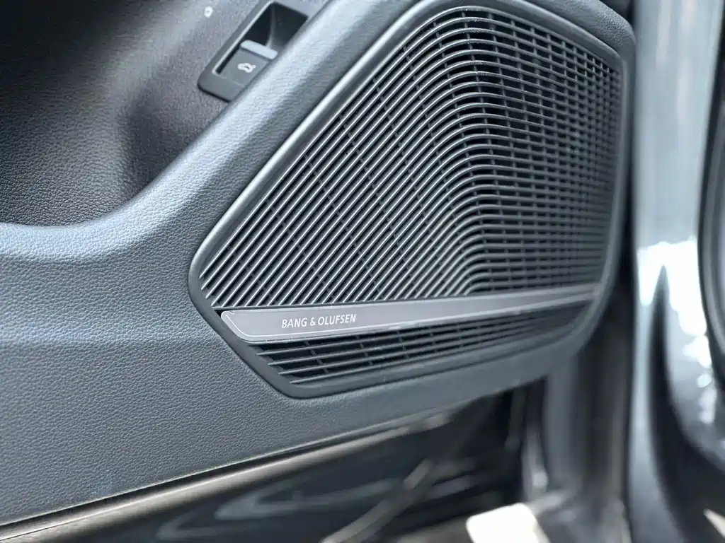 Audi A4L — миниатюра 8