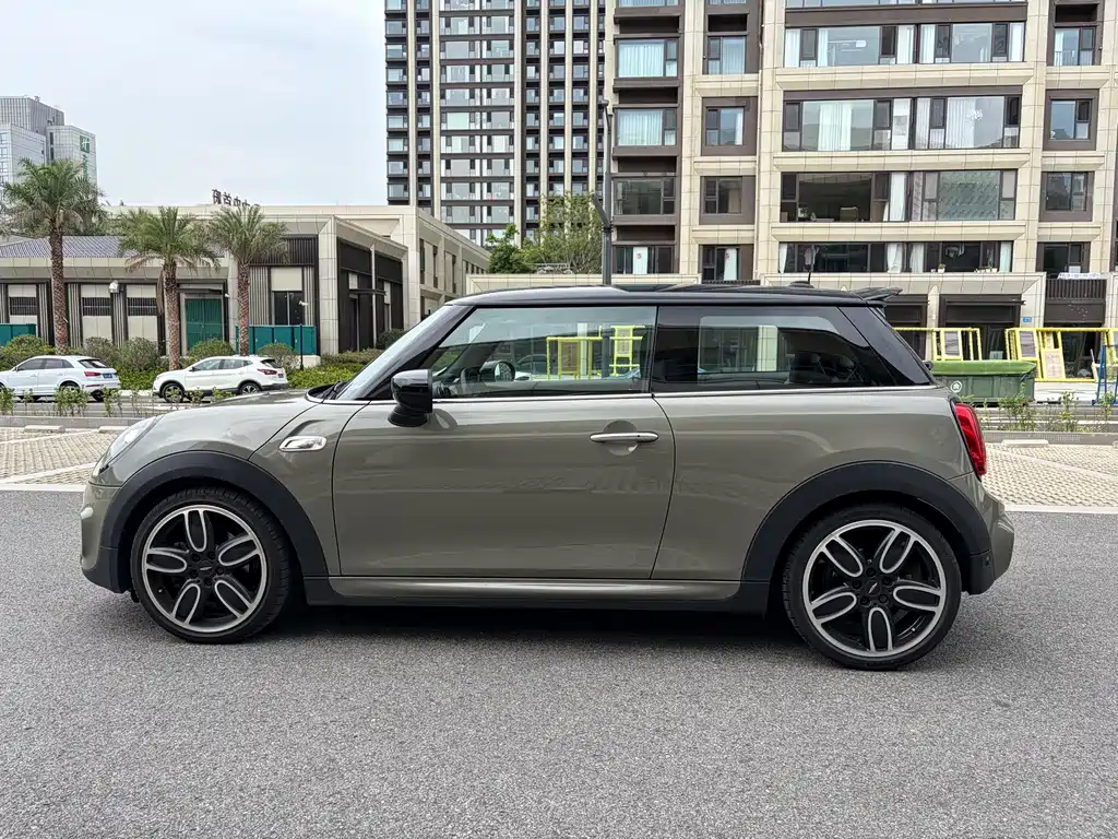 MINI Mini — миниатюра 8