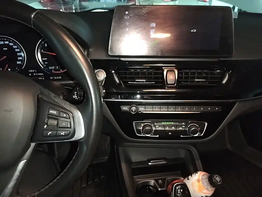 BMW 1 Series — миниатюра 13