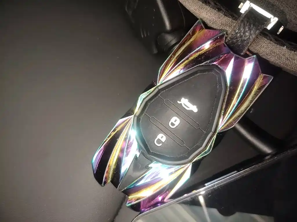 Chery Tiggo 3x — миниатюра 9