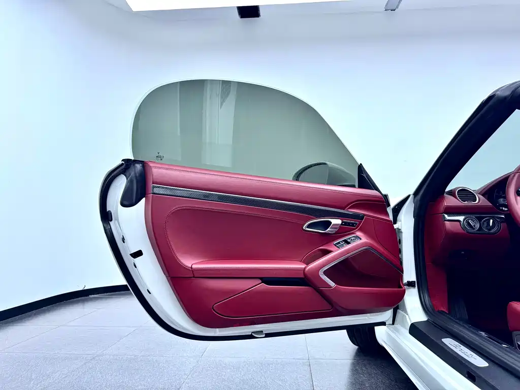 Porsche 718 — миниатюра 17