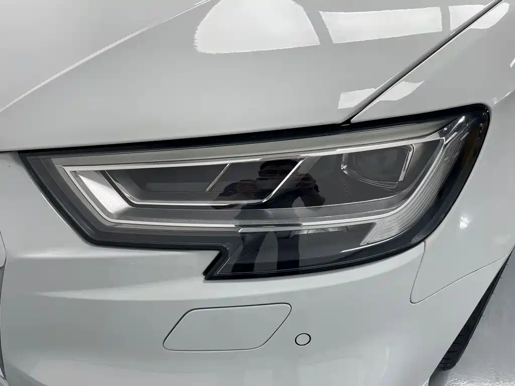Audi A3 — миниатюра 15